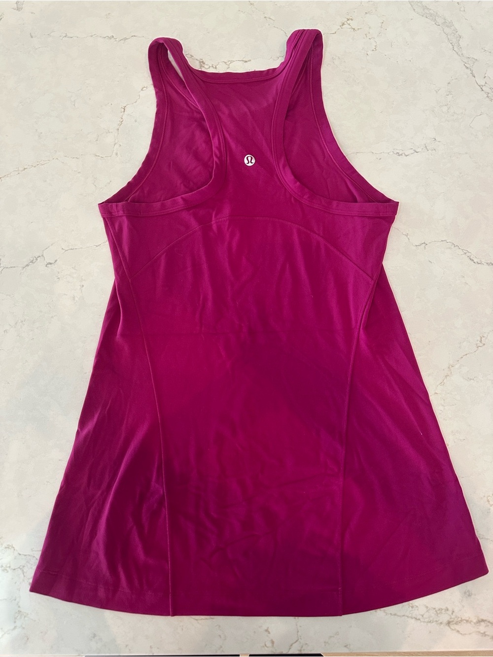 Lululemon Align Hip Length Racerback Tank